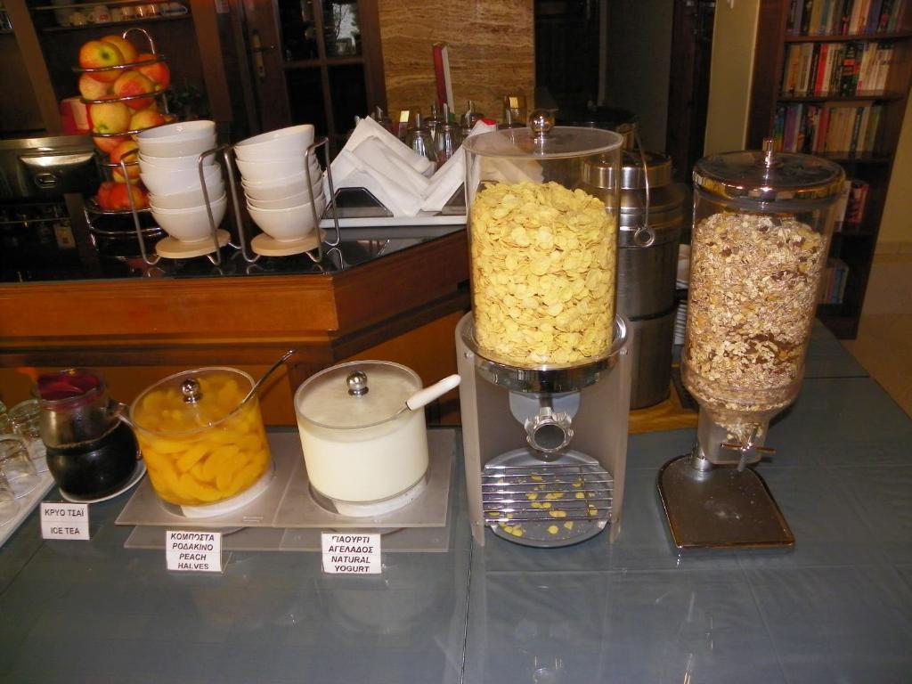 米拉贝尔酒店 阿凯松 外观 照片
