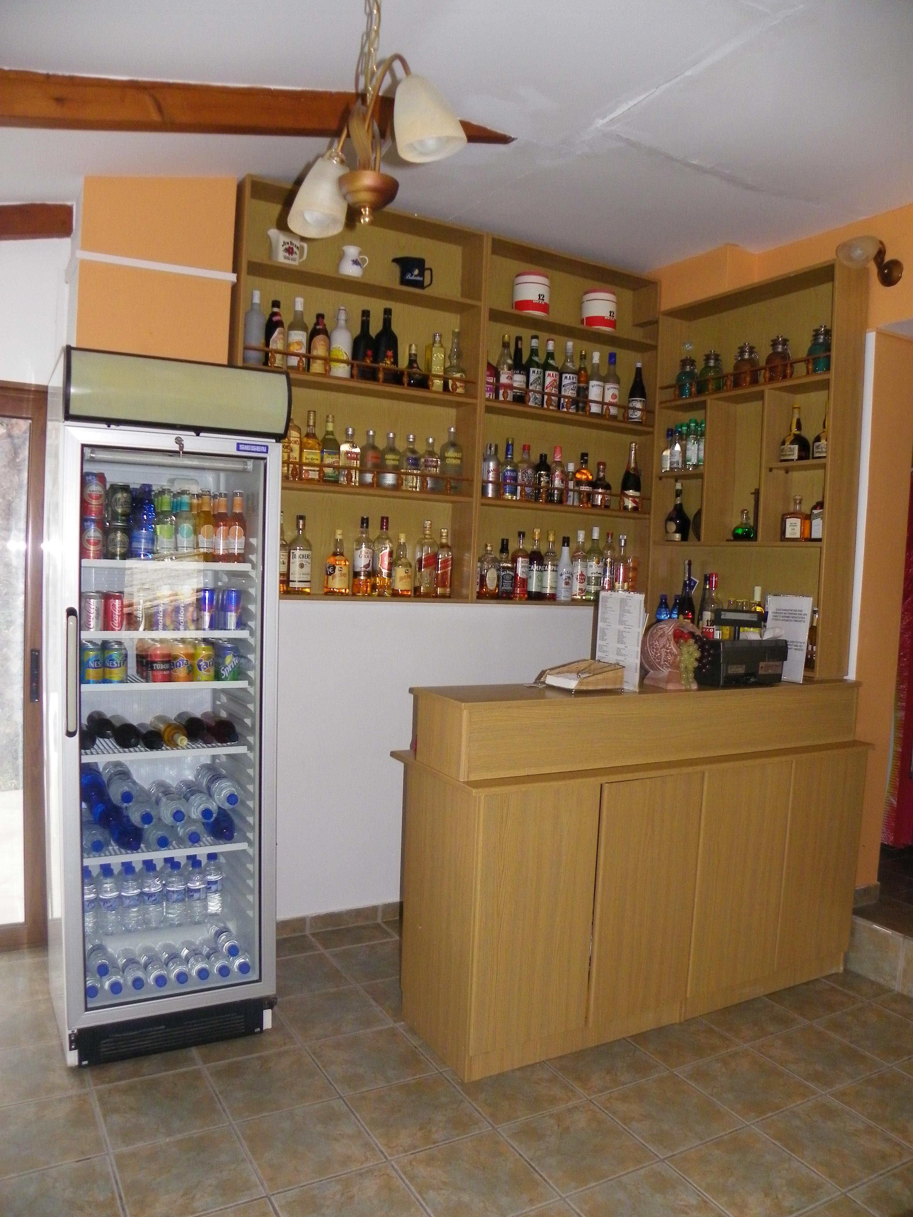 米拉贝尔酒店 阿凯松 外观 照片
