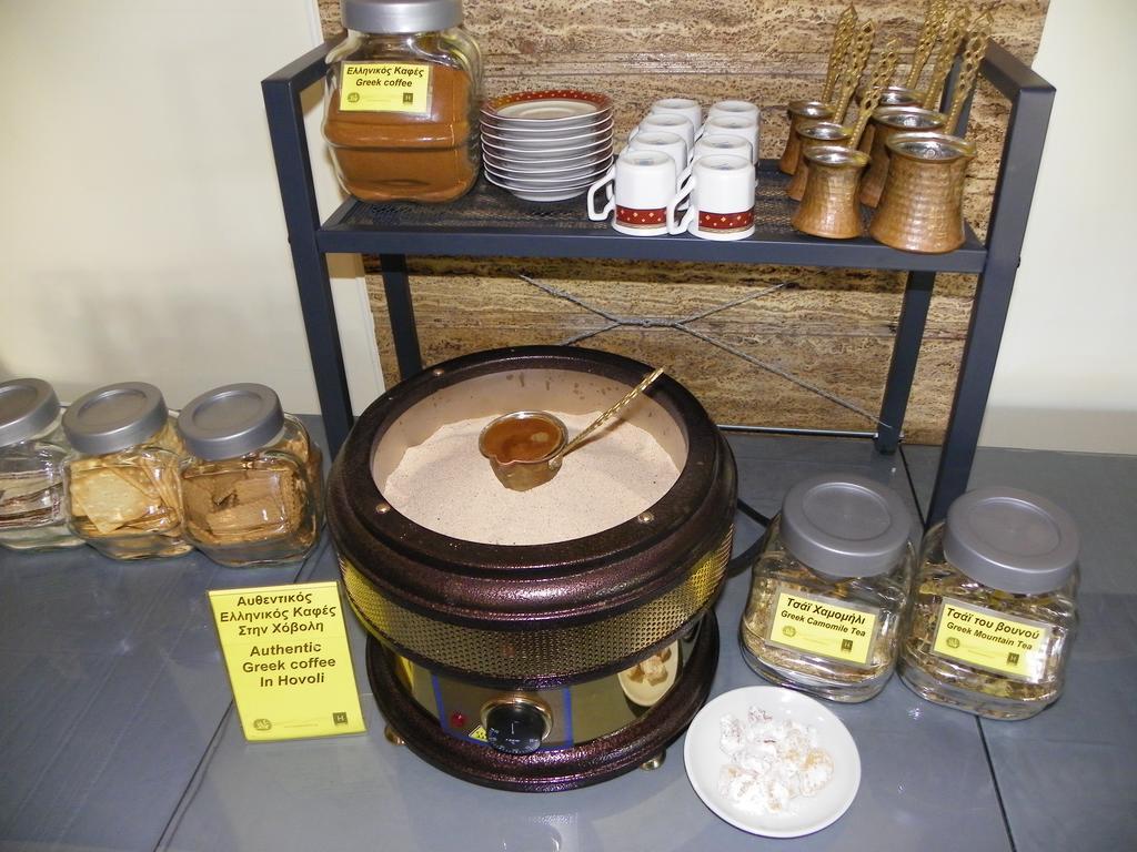 米拉贝尔酒店 阿凯松 外观 照片